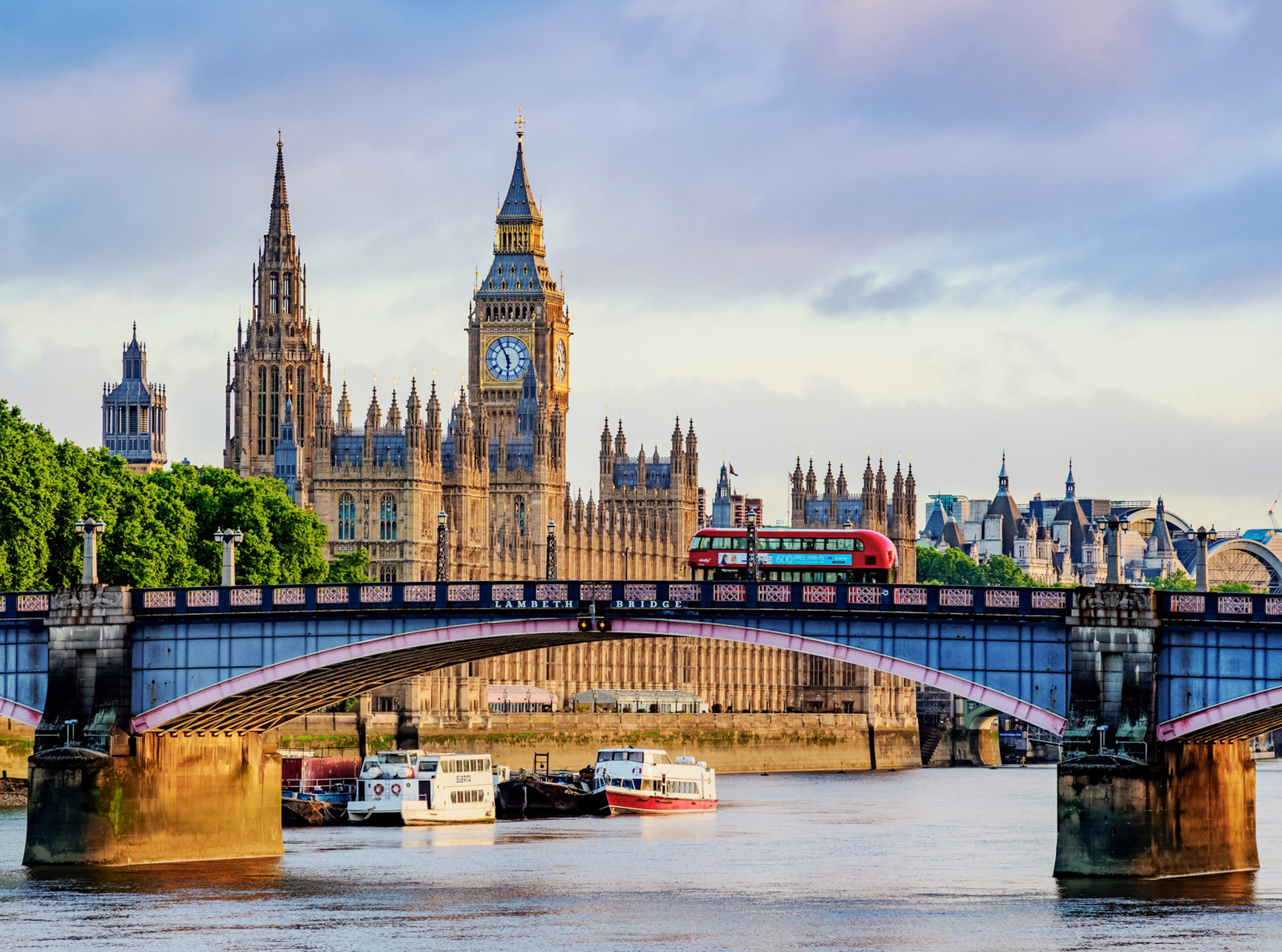 London